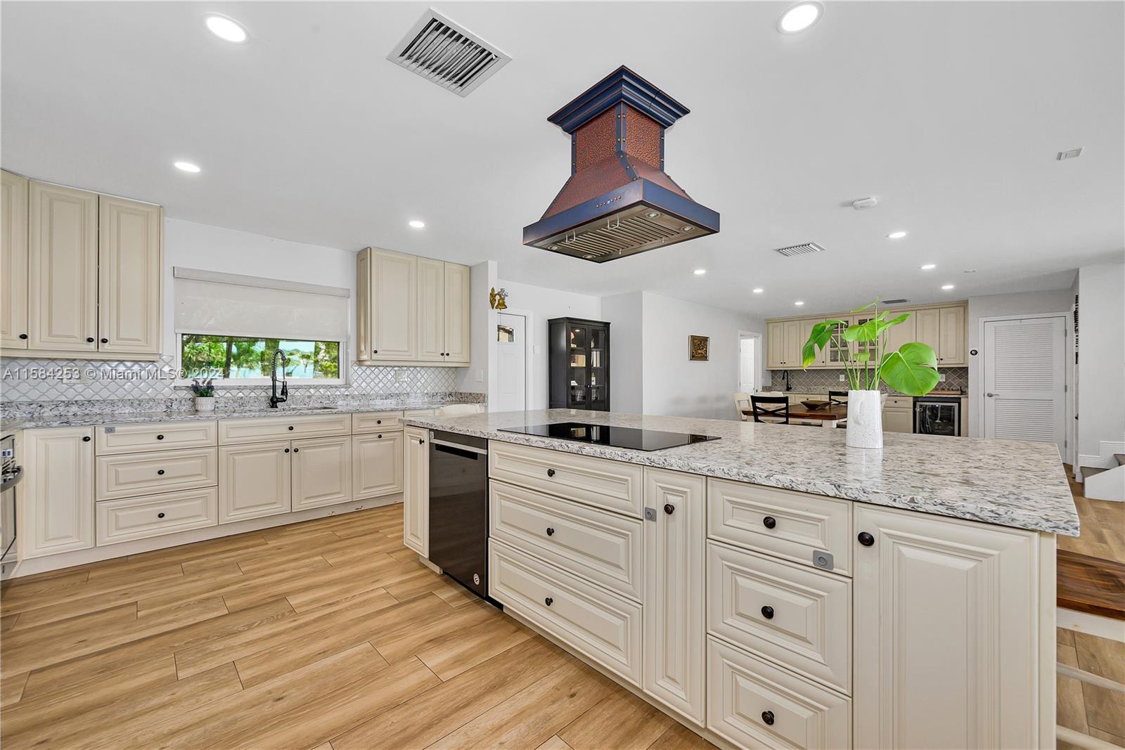 Westwood Lake - Residential