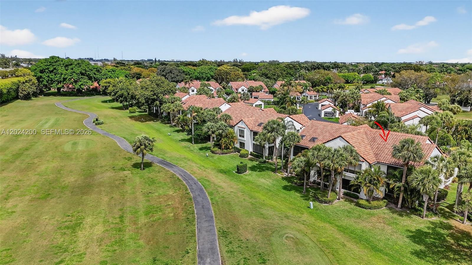 EL VIENTO AT BOCA POINTE - Residential Lease