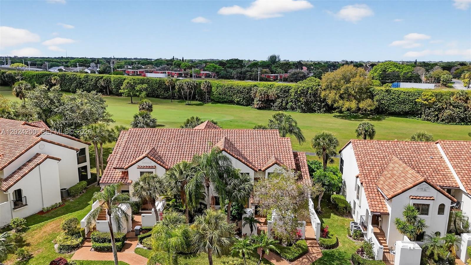 EL VIENTO AT BOCA POINTE - Residential Lease