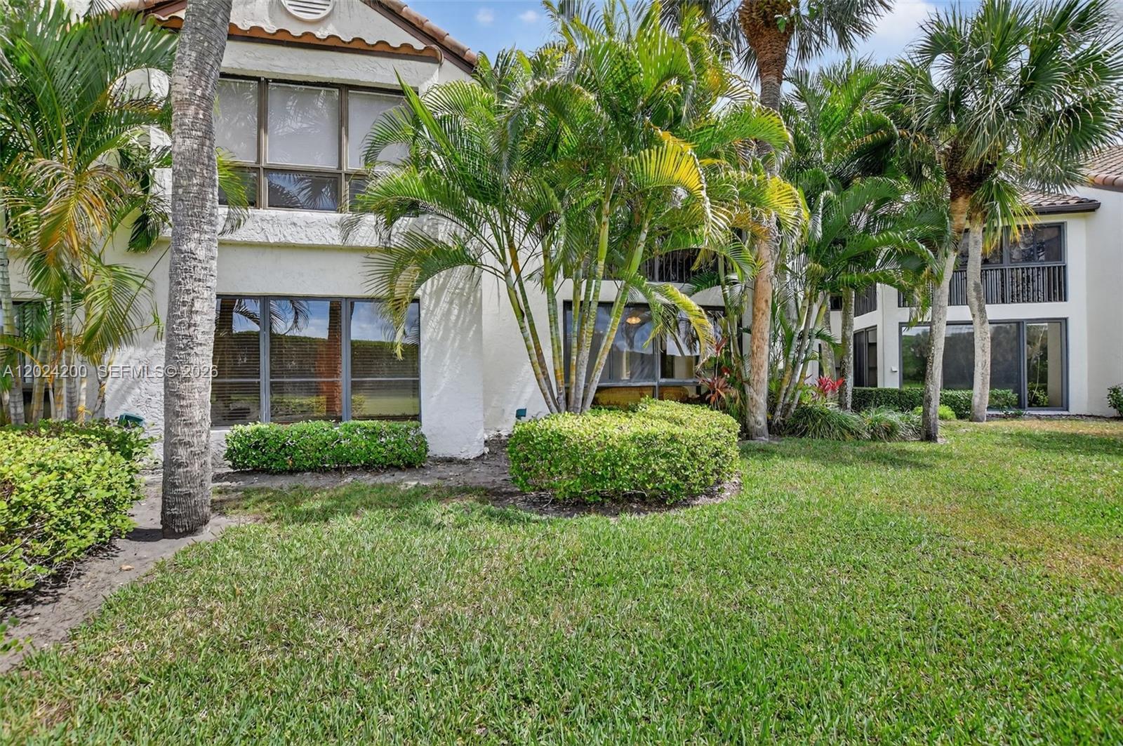 EL VIENTO AT BOCA POINTE - Residential Lease