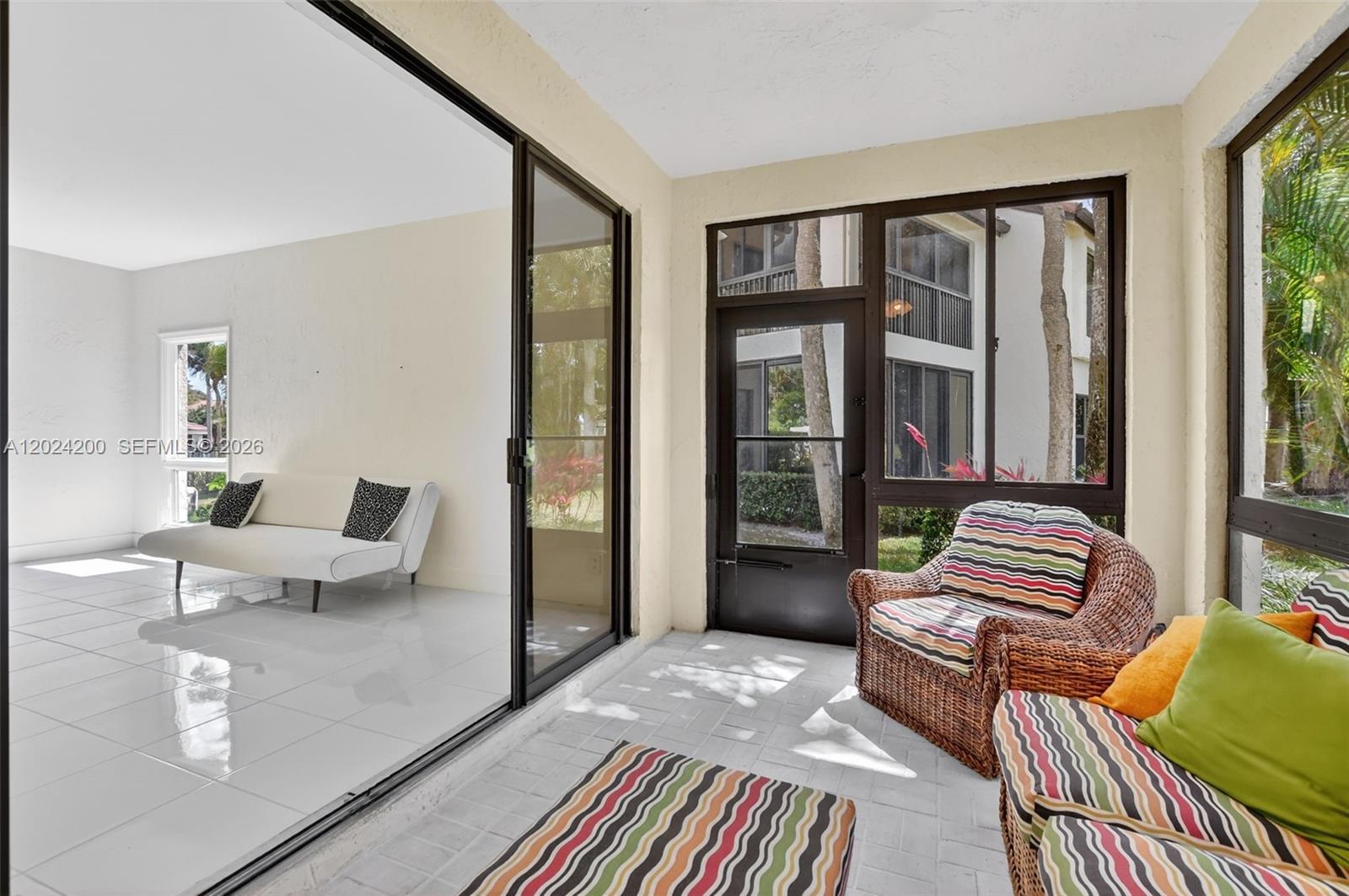 EL VIENTO AT BOCA POINTE - Residential Lease