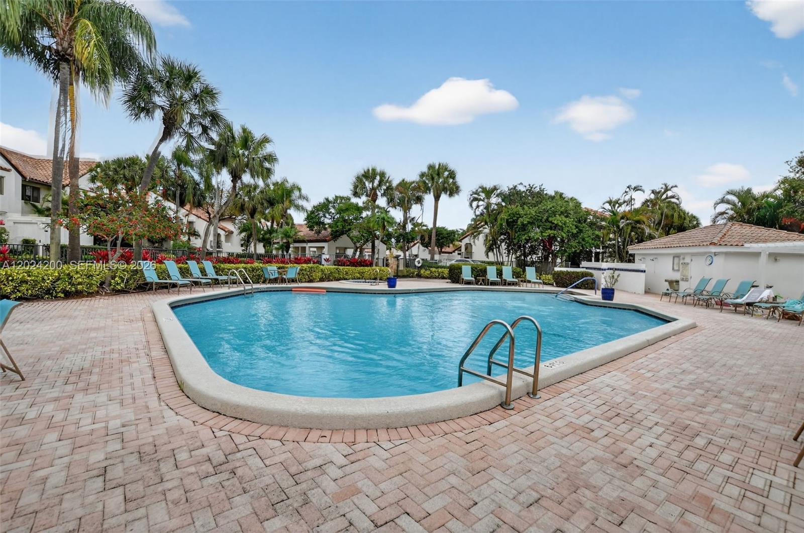 EL VIENTO AT BOCA POINTE - Residential Lease