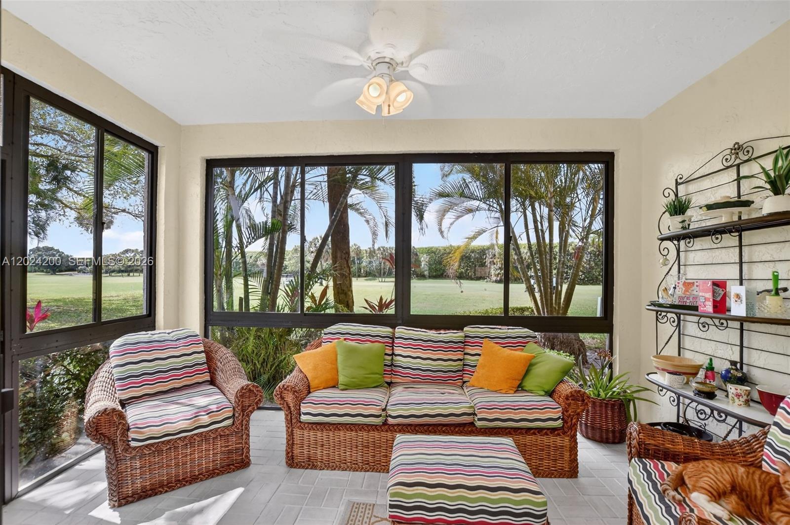 EL VIENTO AT BOCA POINTE - Residential Lease