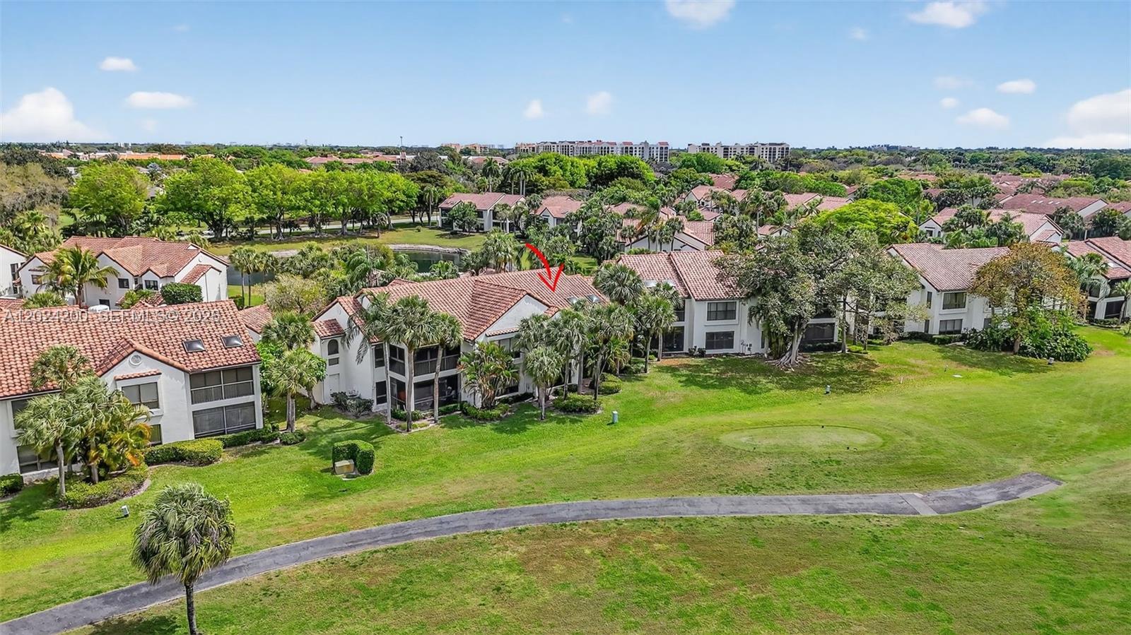 EL VIENTO AT BOCA POINTE - Residential Lease