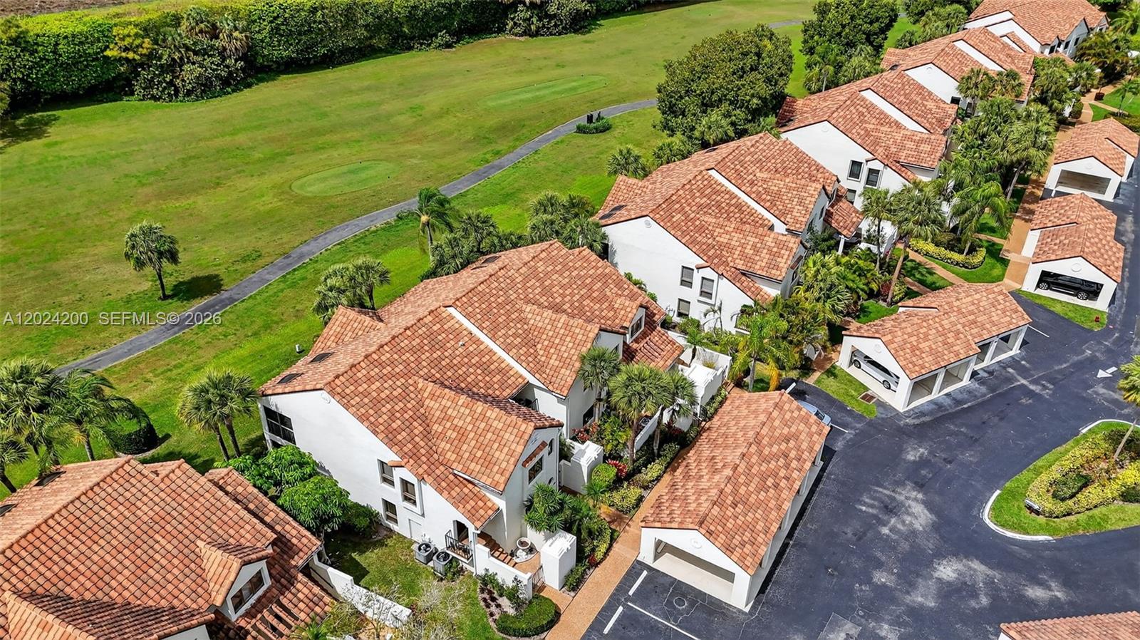 EL VIENTO AT BOCA POINTE - Residential Lease