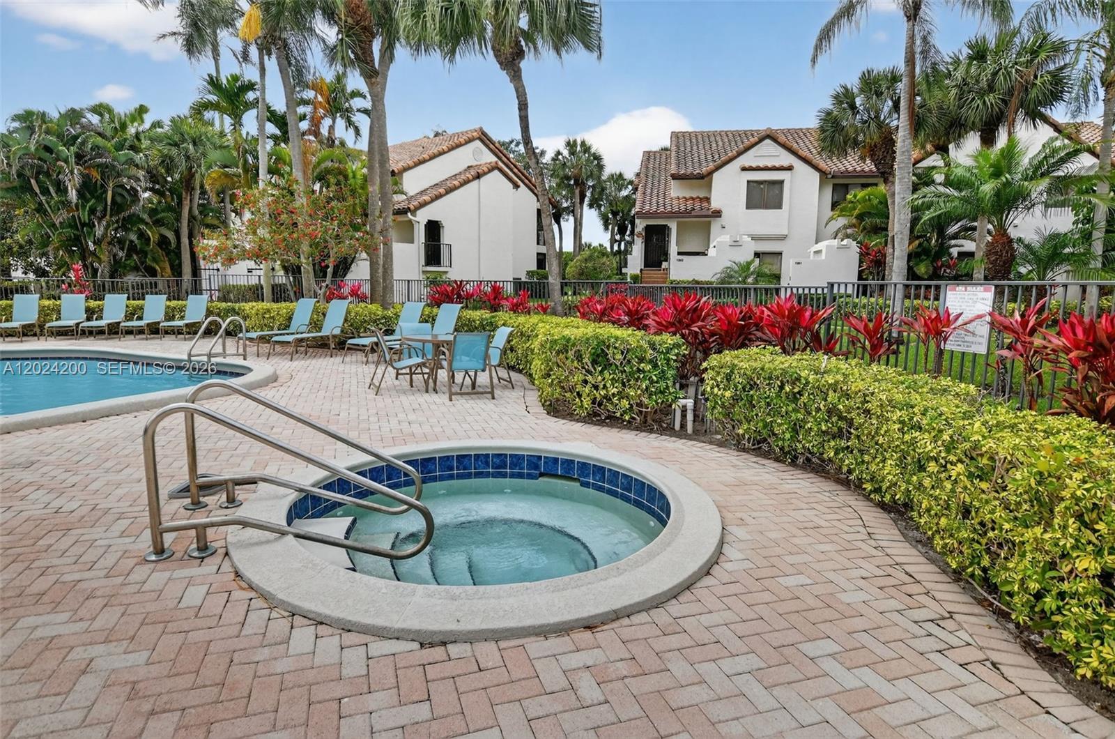 EL VIENTO AT BOCA POINTE - Residential Lease
