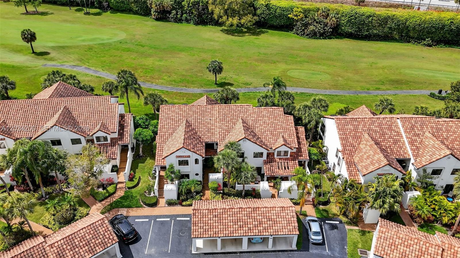 EL VIENTO AT BOCA POINTE - Residential Lease