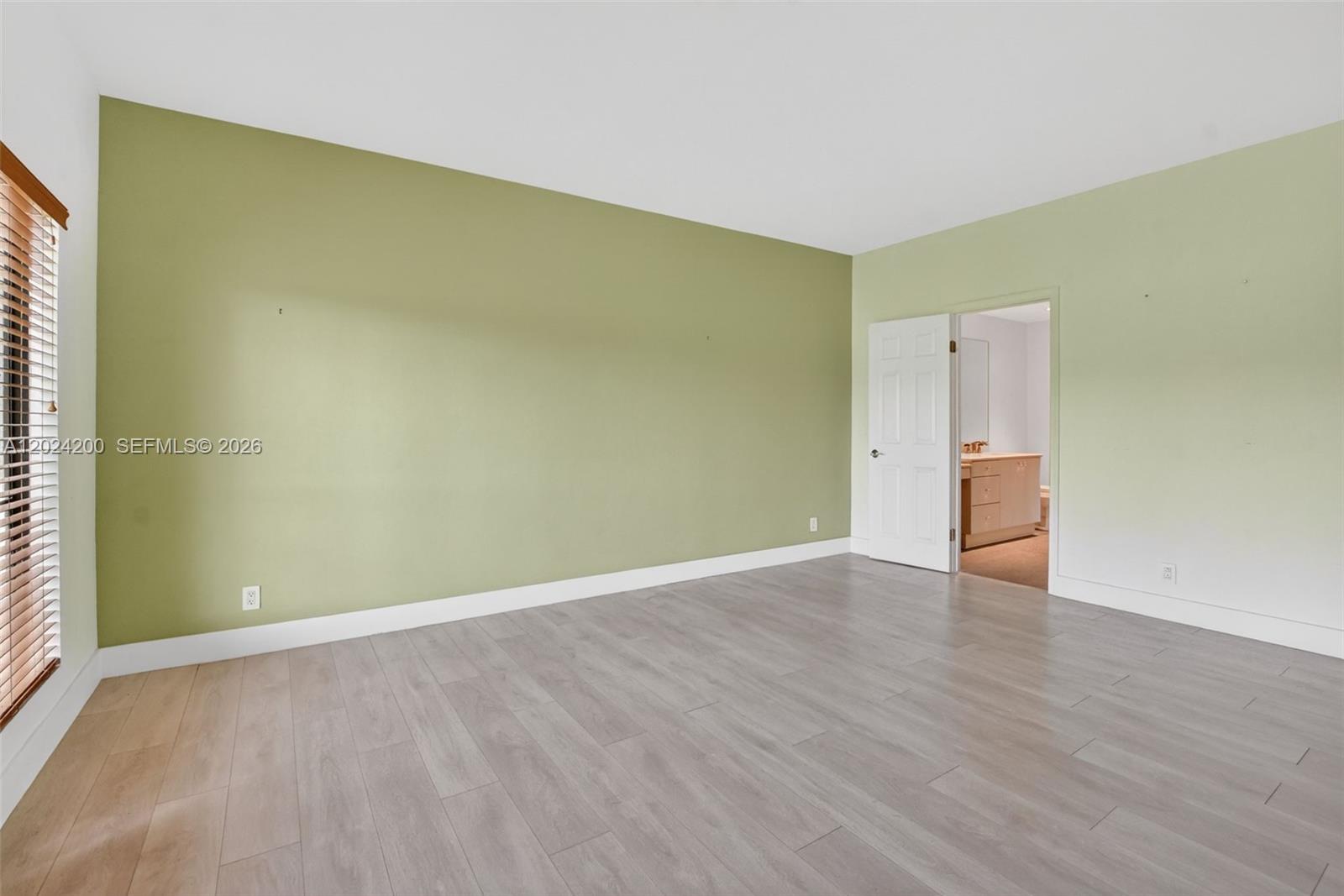 EL VIENTO AT BOCA POINTE - Residential Lease