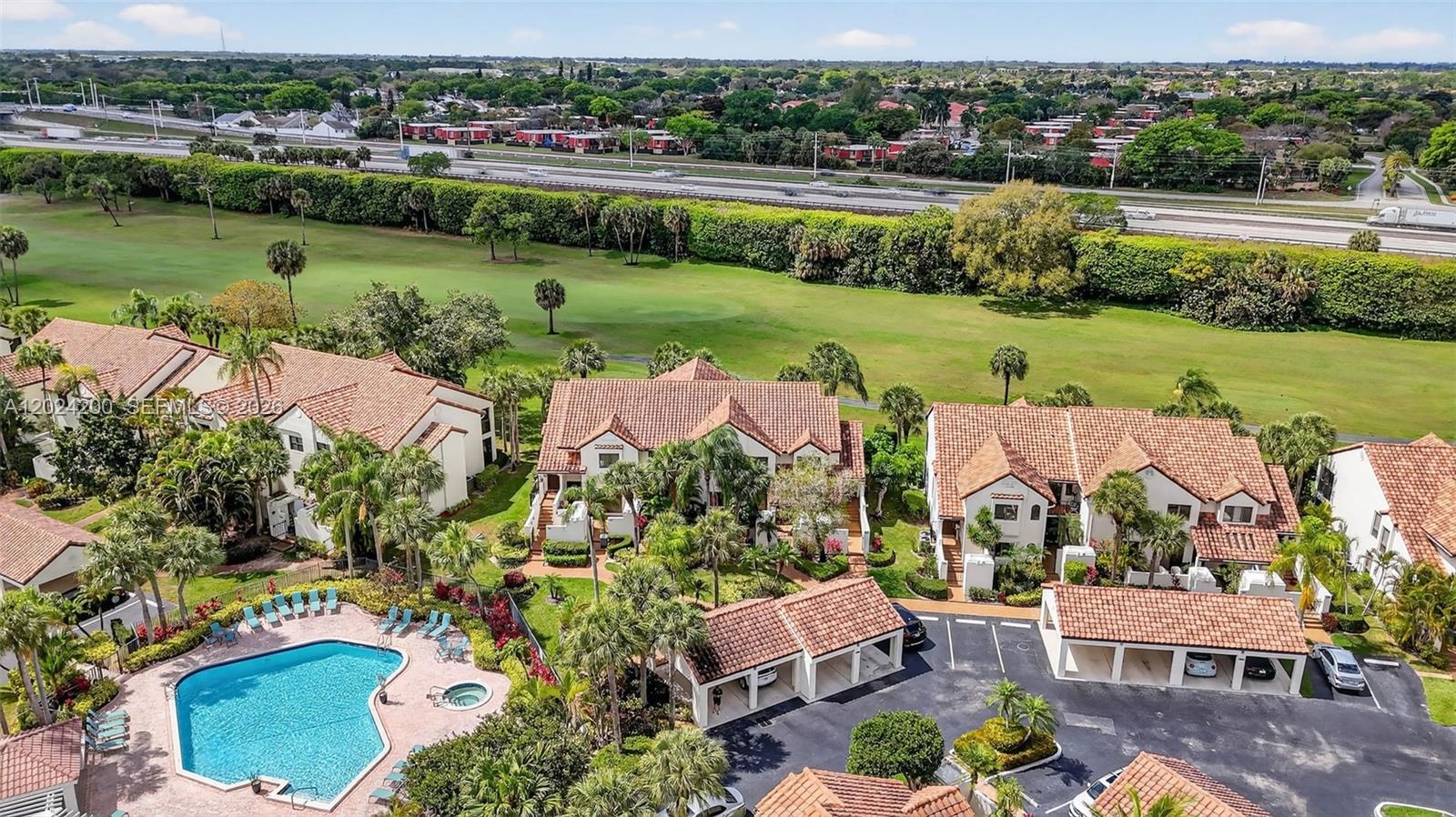 EL VIENTO AT BOCA POINTE - Residential Lease