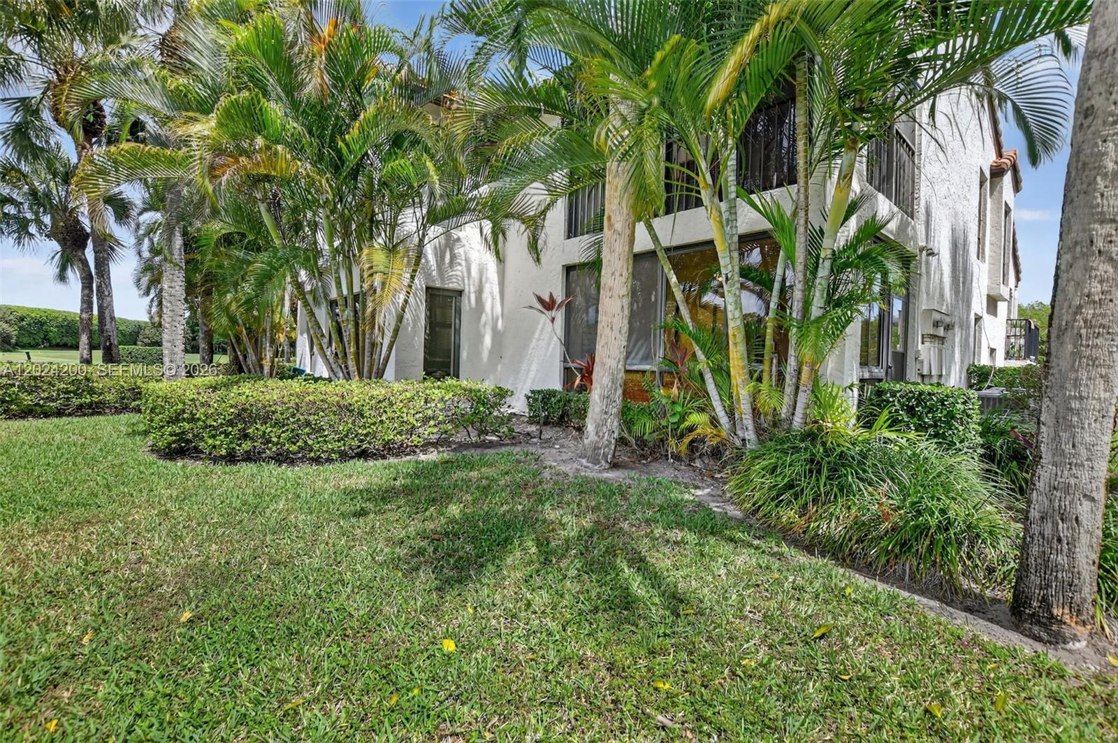 EL VIENTO AT BOCA POINTE - Residential Lease