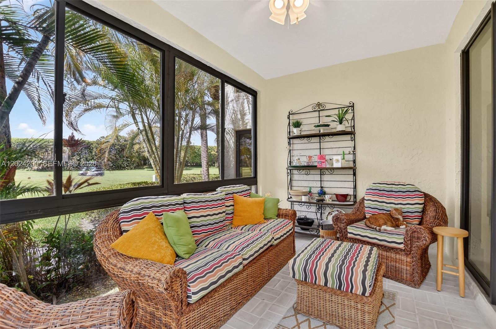 EL VIENTO AT BOCA POINTE - Residential Lease