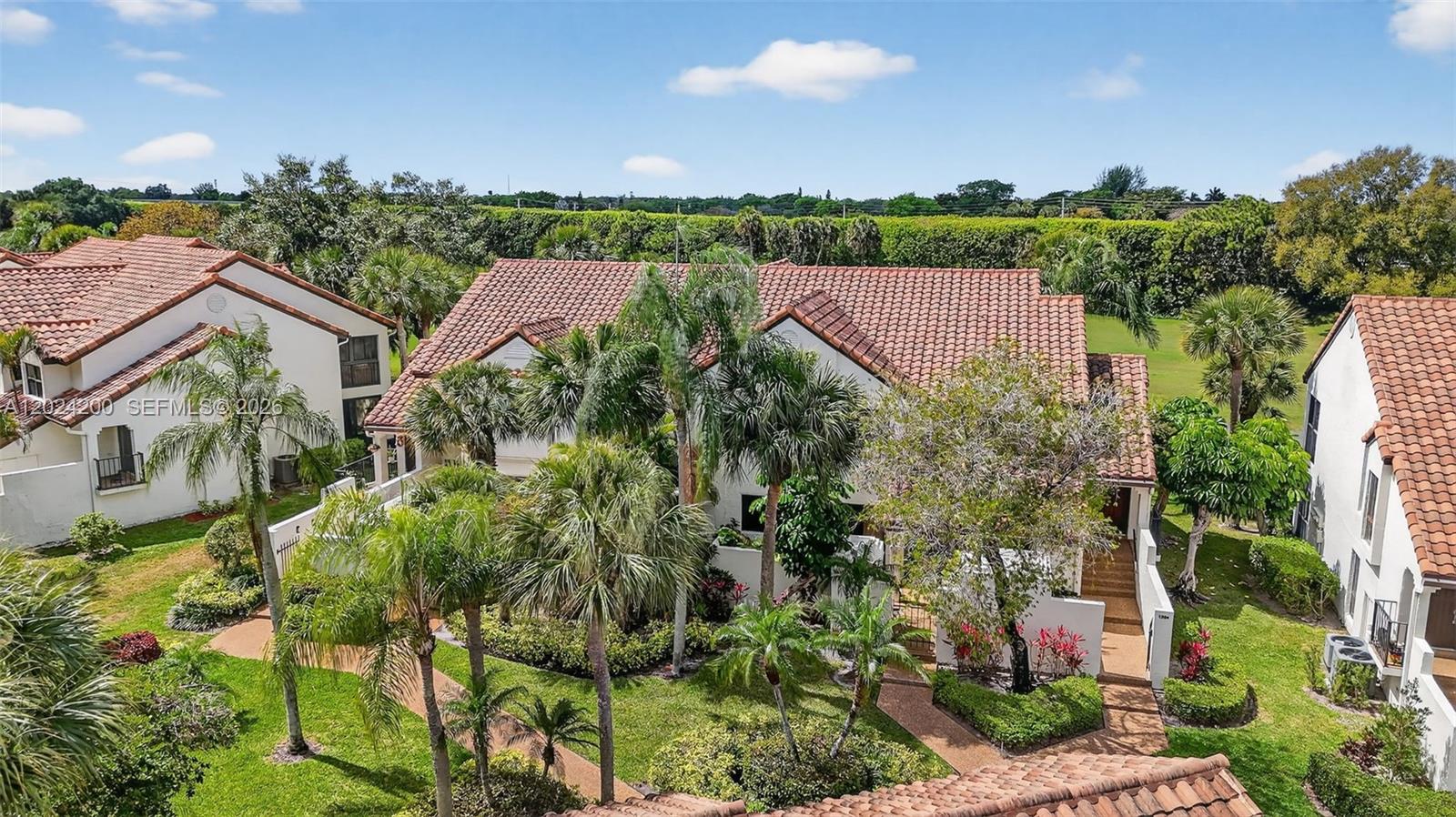 EL VIENTO AT BOCA POINTE - Residential Lease