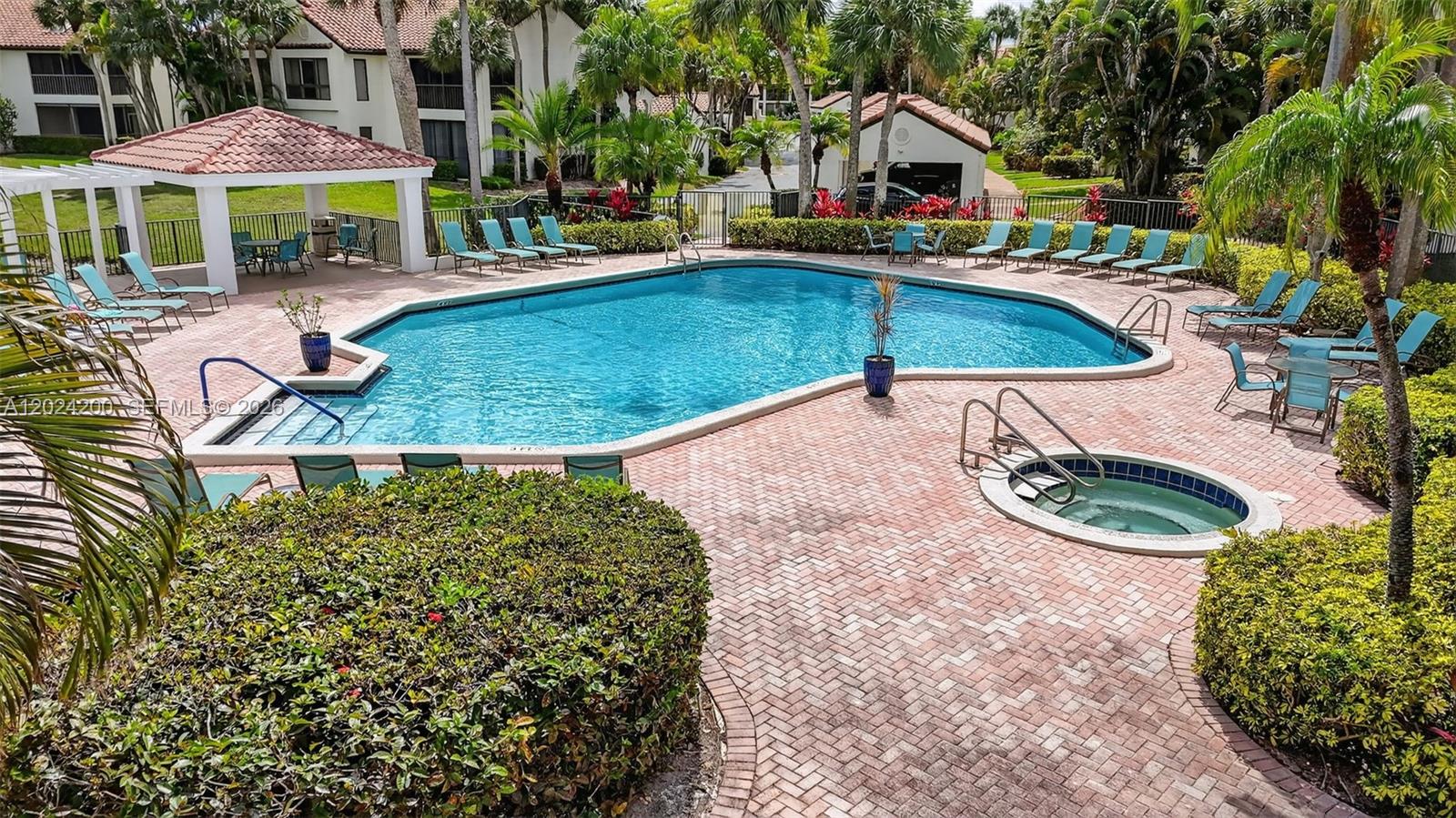 EL VIENTO AT BOCA POINTE - Residential Lease