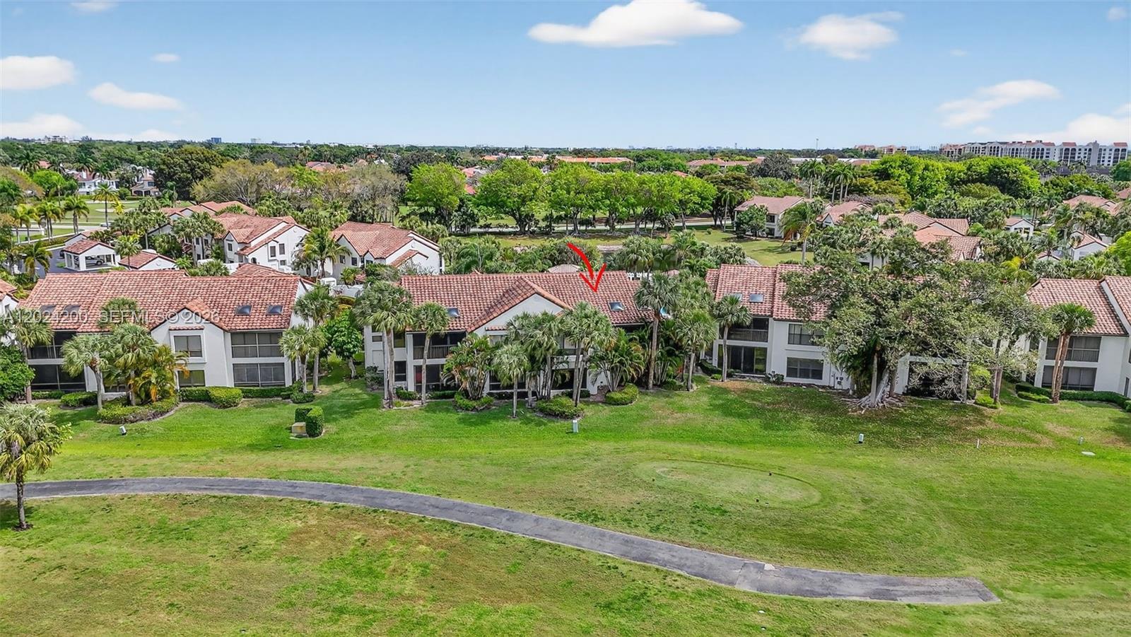 EL VIENTO AT BOCA POINTE - Residential Lease