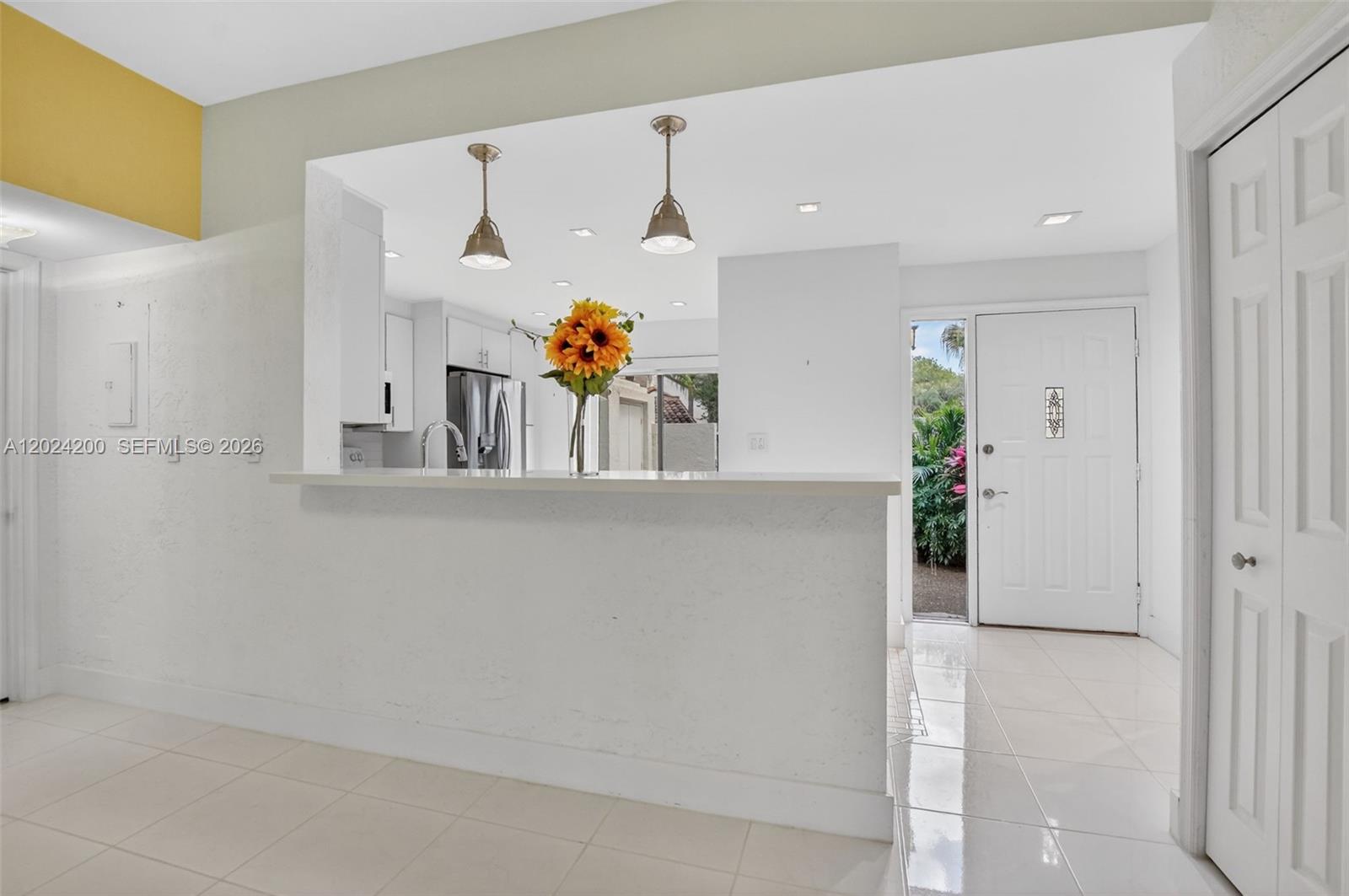 EL VIENTO AT BOCA POINTE - Residential Lease