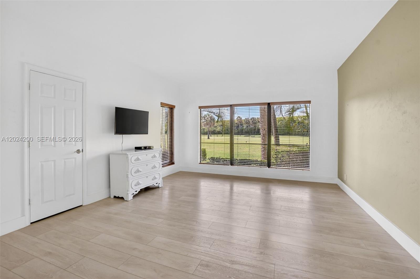 EL VIENTO AT BOCA POINTE - Residential Lease