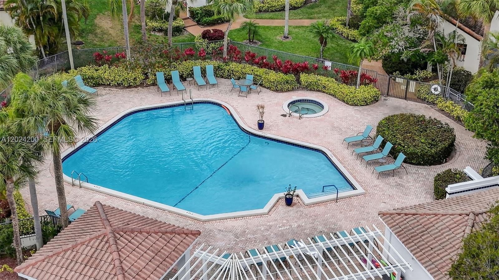 EL VIENTO AT BOCA POINTE - Residential Lease