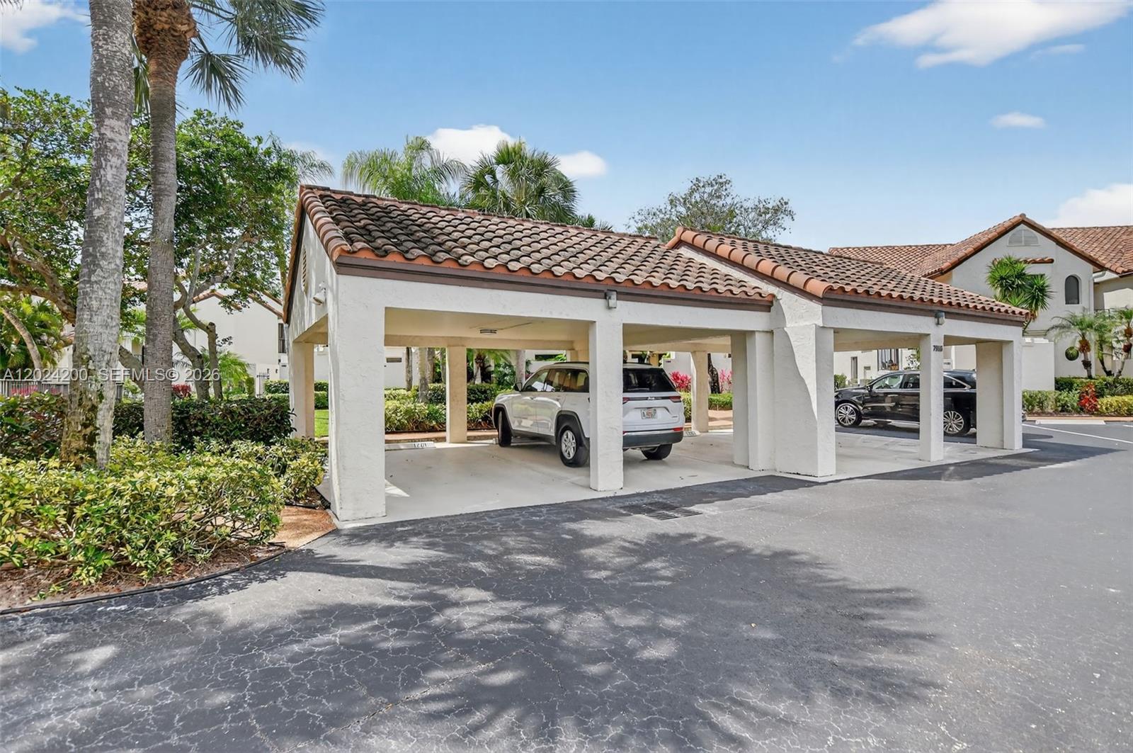 EL VIENTO AT BOCA POINTE - Residential Lease