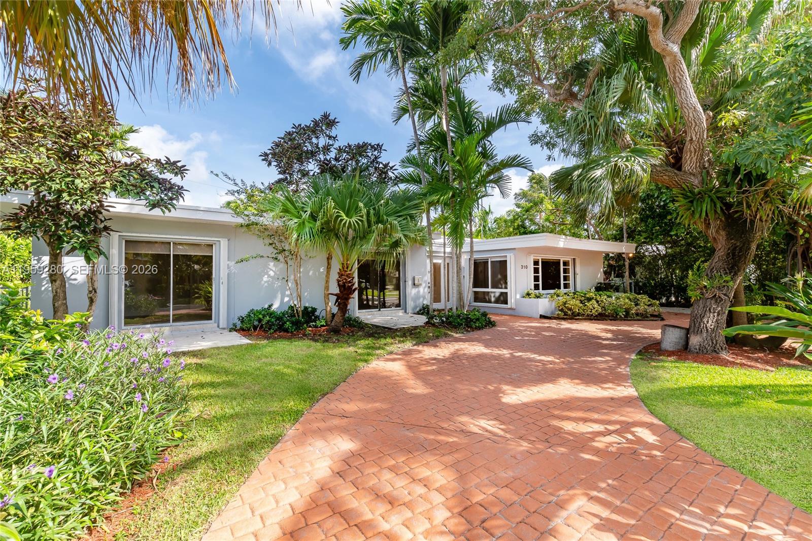 TROPICAL ISLE HOMES SUB 4 - Residential
