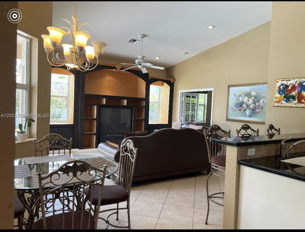 KENSINGTON - Residential