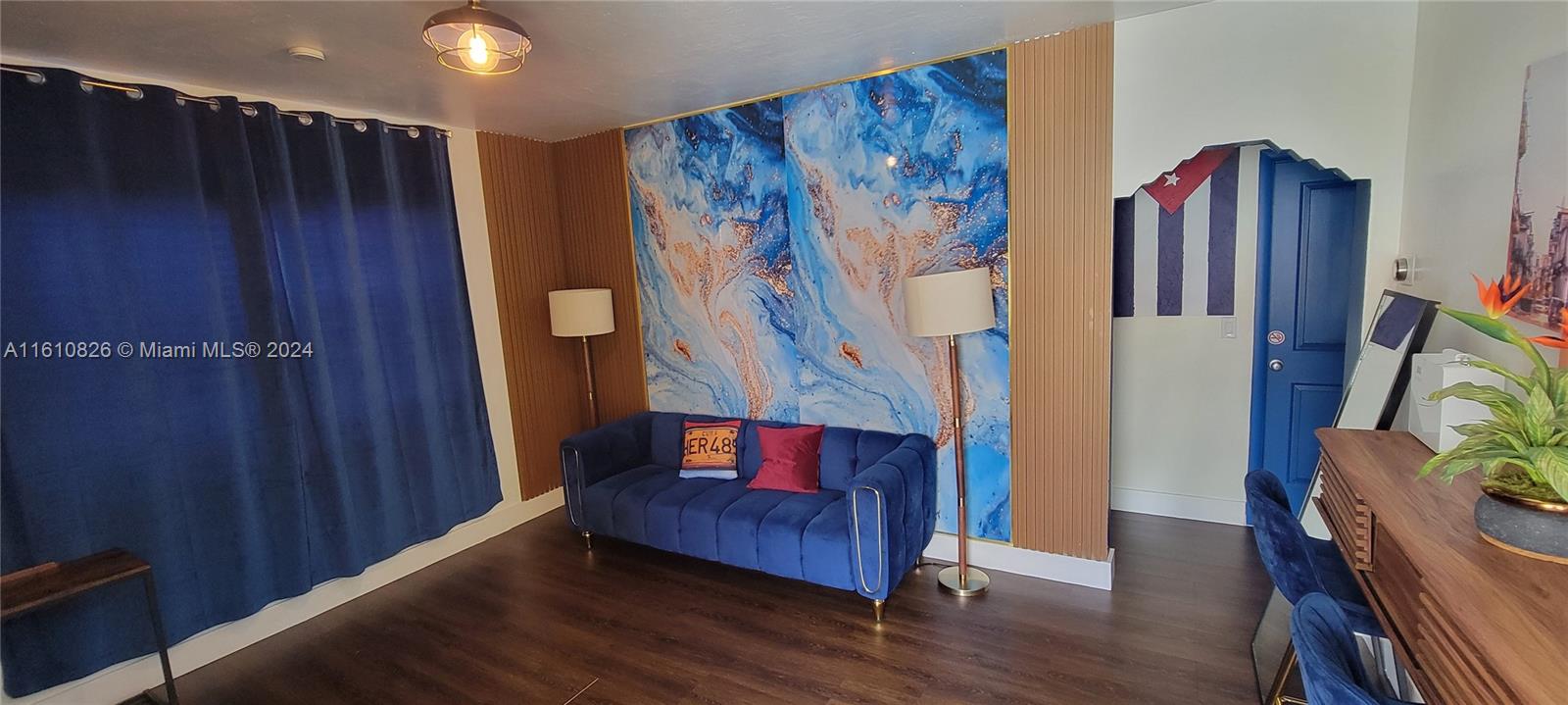 LAWRENCE EST LAND COS SUB - Residential Lease