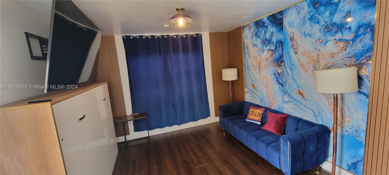 LAWRENCE EST LAND COS SUB - Residential Lease