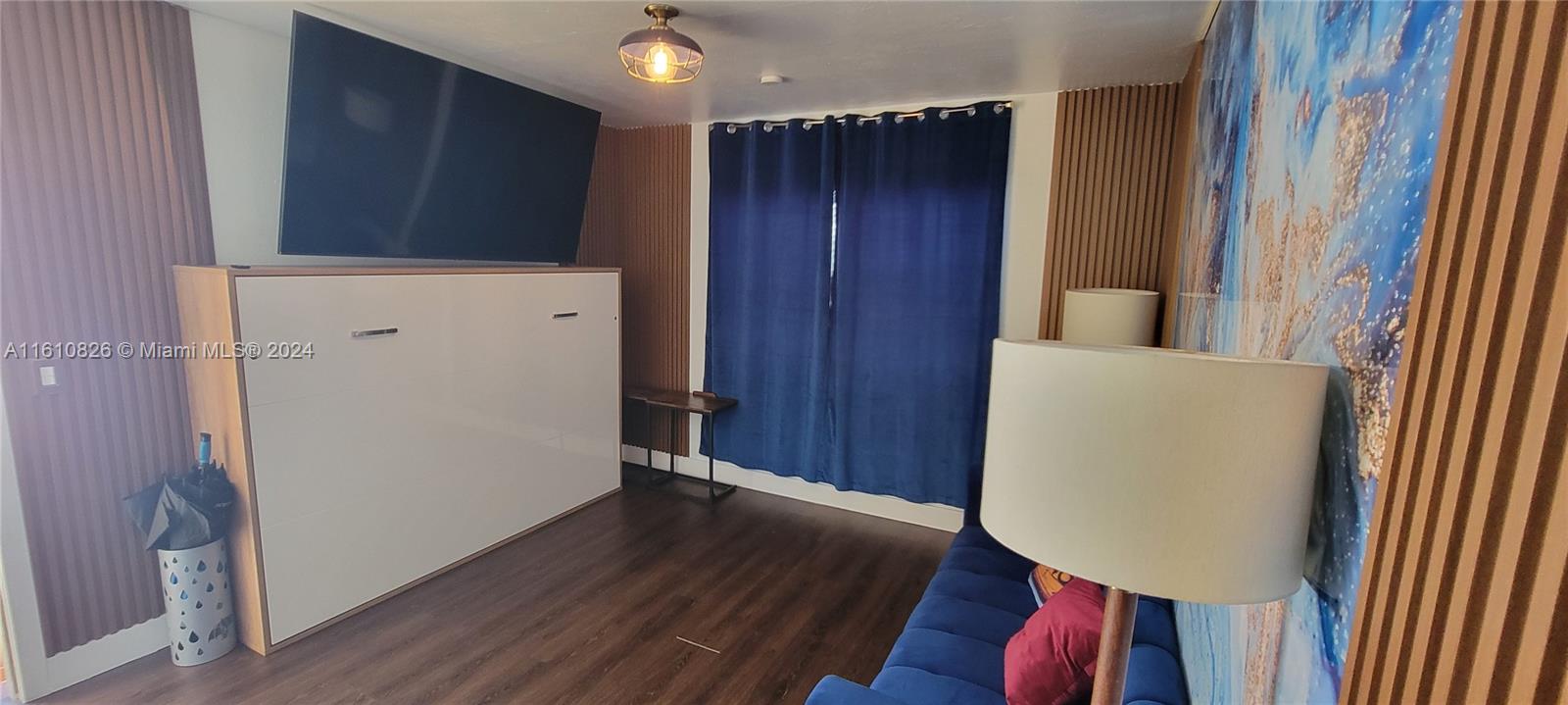 LAWRENCE EST LAND COS SUB - Residential Lease