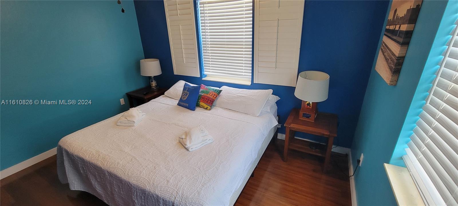 LAWRENCE EST LAND COS SUB - Residential Lease