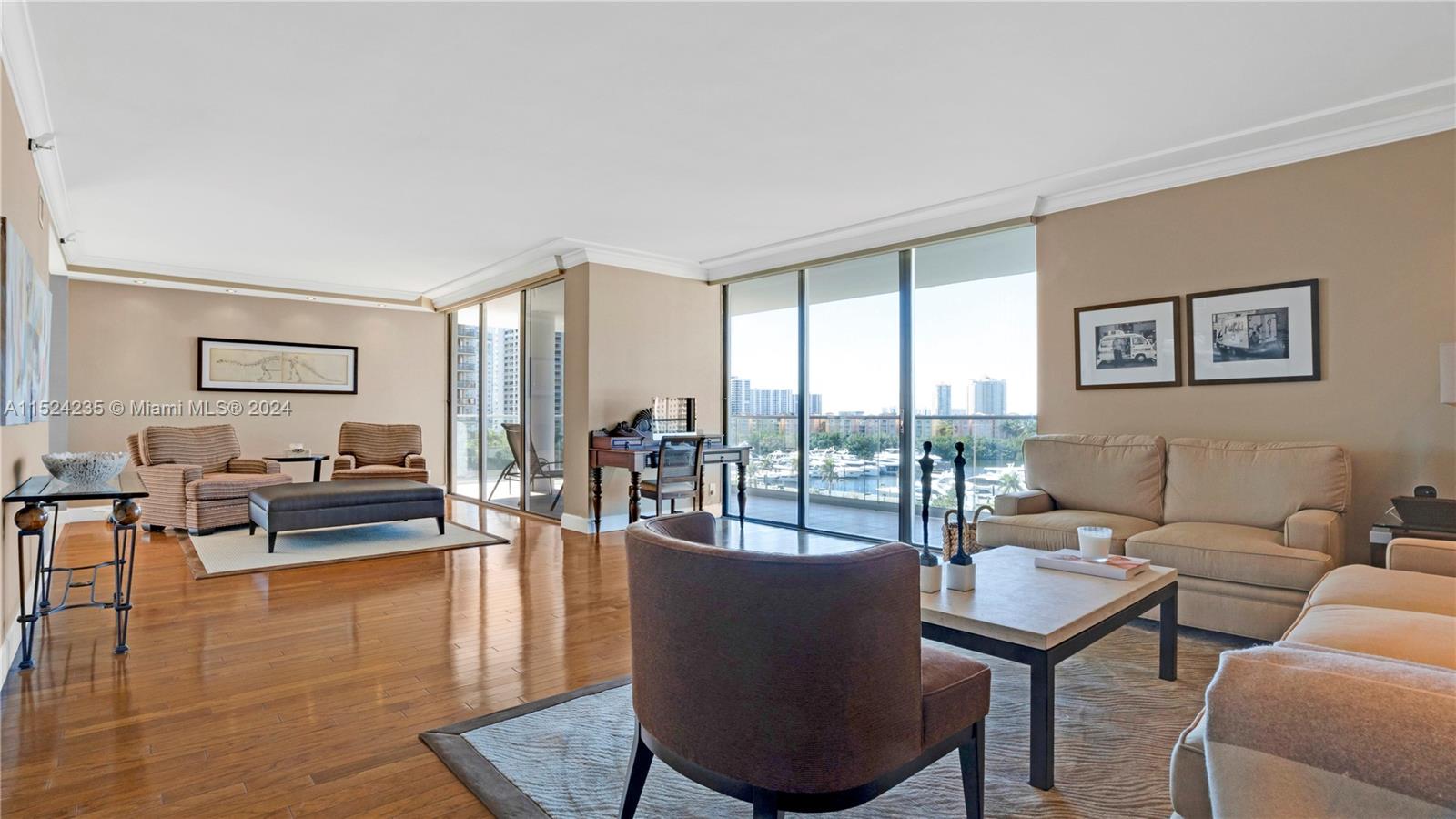 TURNBERRY ISLE CONDO - Residential