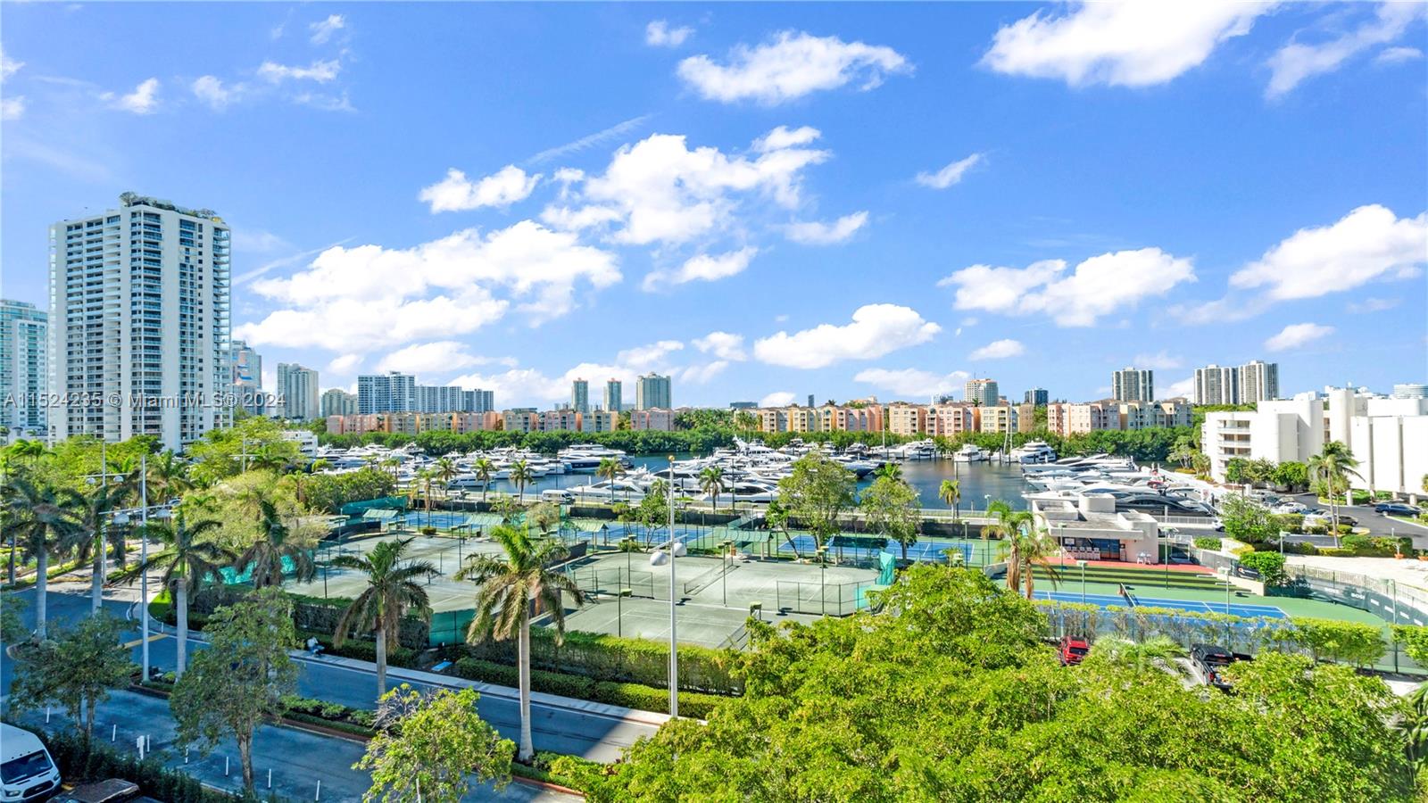 TURNBERRY ISLE CONDO - Residential
