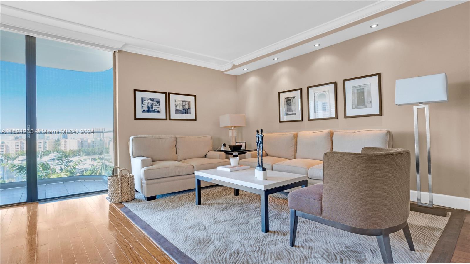 TURNBERRY ISLE CONDO - Residential