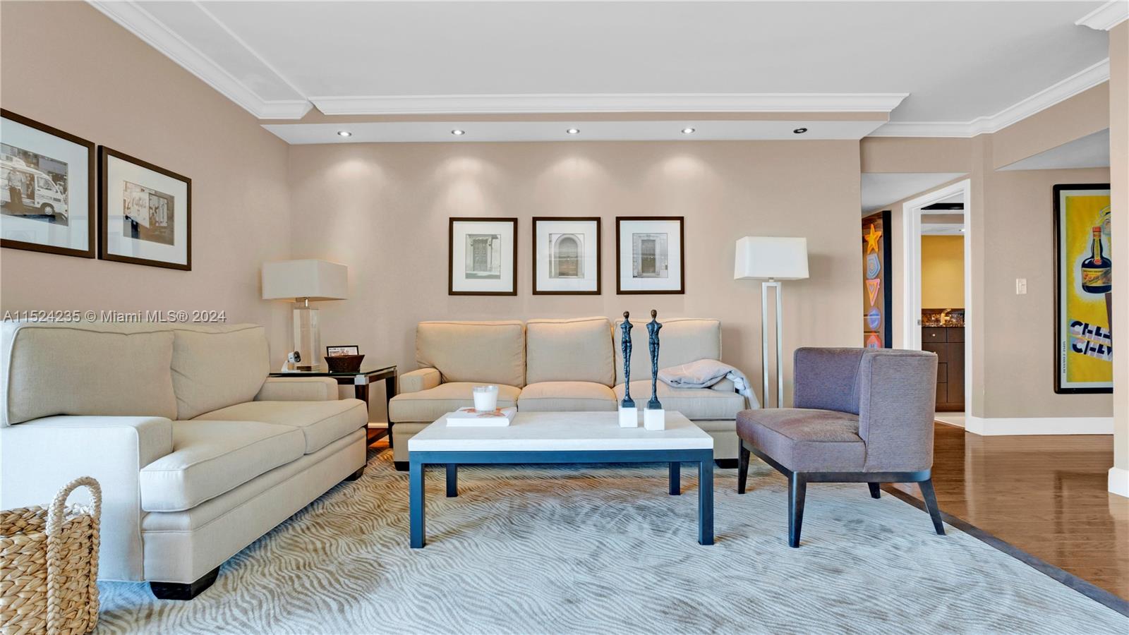 TURNBERRY ISLE CONDO - Residential