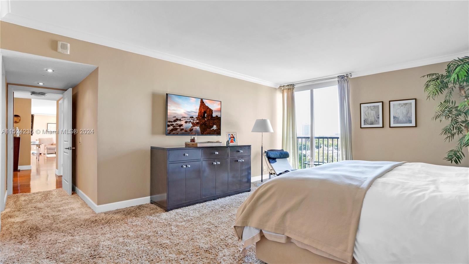 TURNBERRY ISLE CONDO - Residential
