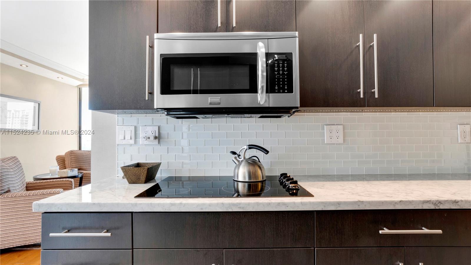 TURNBERRY ISLE CONDO - Residential