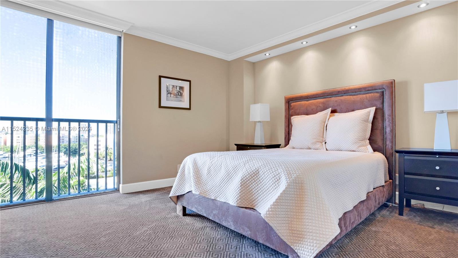 TURNBERRY ISLE CONDO - Residential