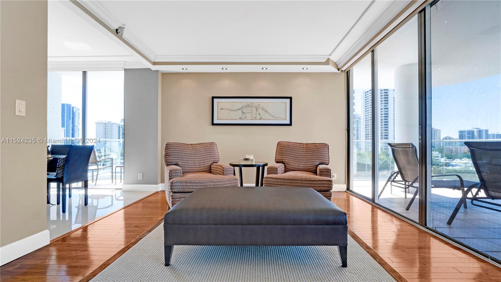 TURNBERRY ISLE CONDO - Residential
