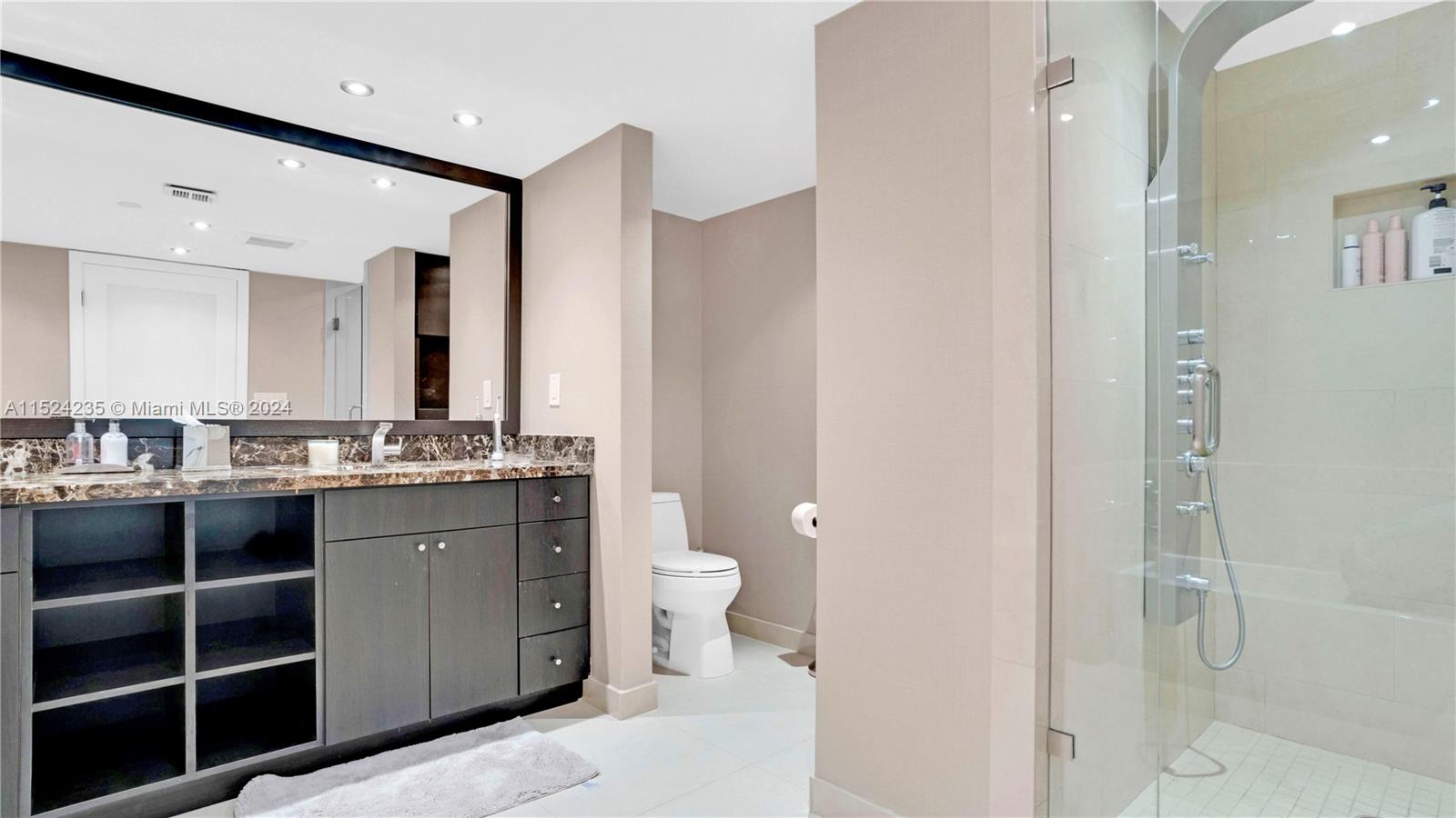 TURNBERRY ISLE CONDO - Residential