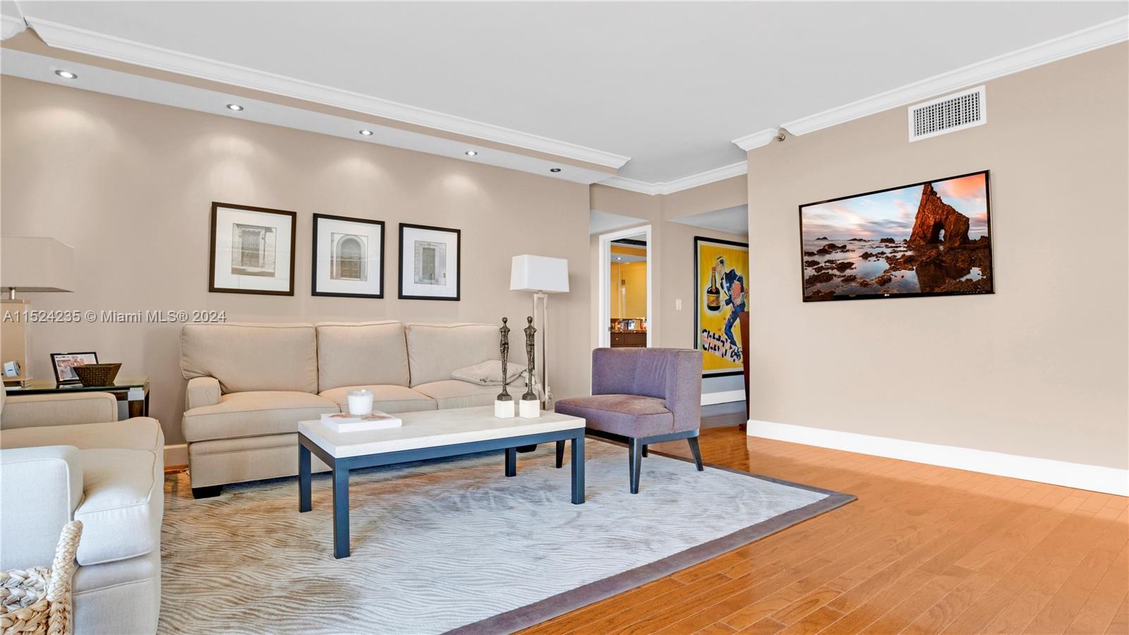 TURNBERRY ISLE CONDO - Residential