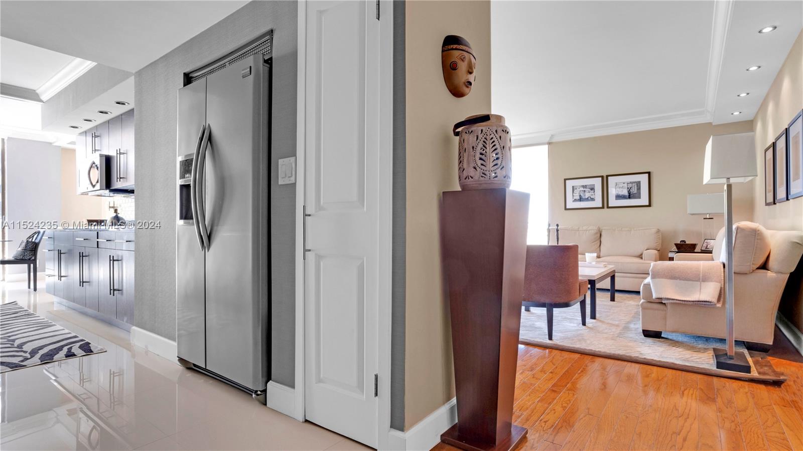 TURNBERRY ISLE CONDO - Residential