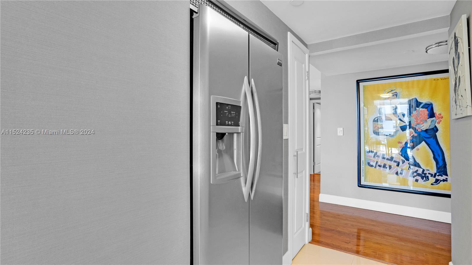 TURNBERRY ISLE CONDO - Residential