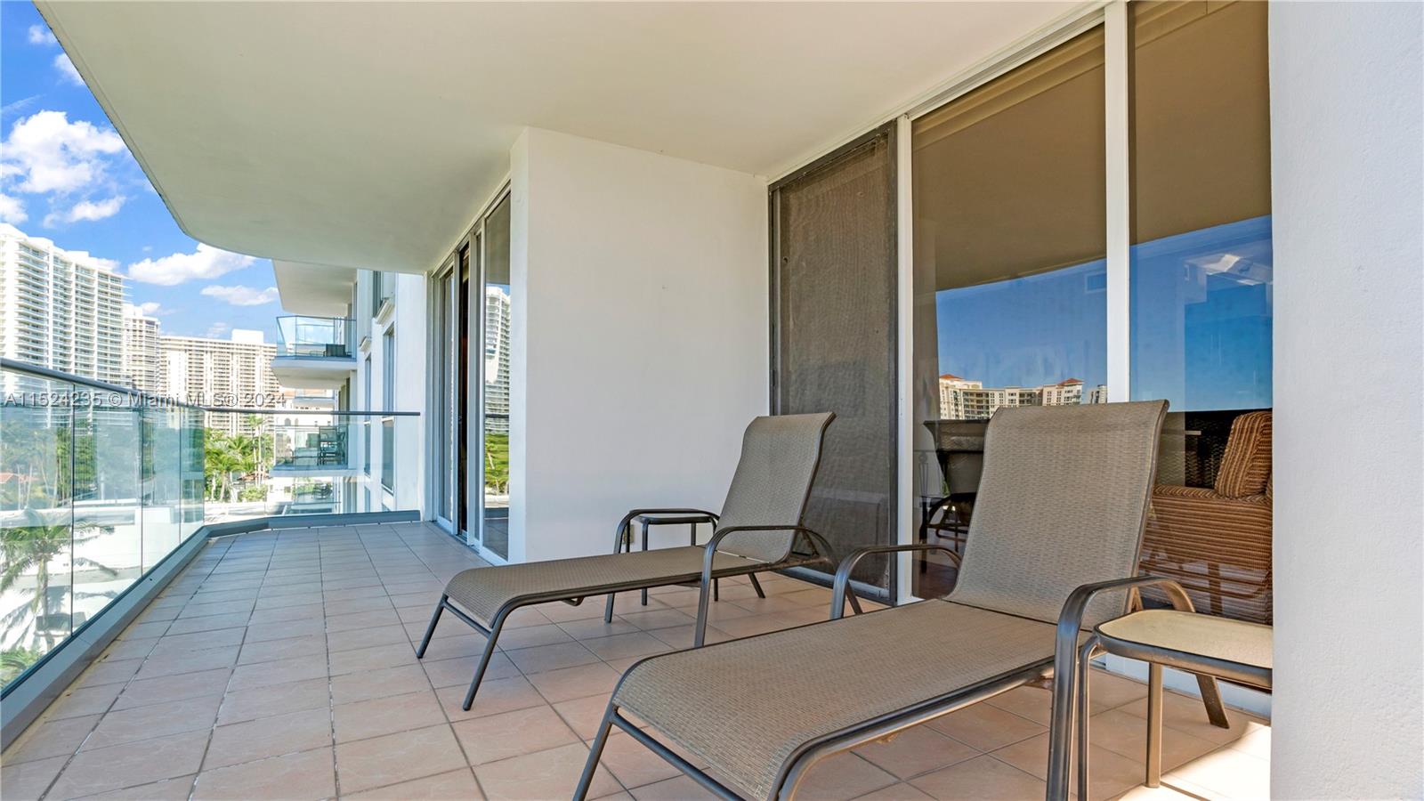 TURNBERRY ISLE CONDO - Residential