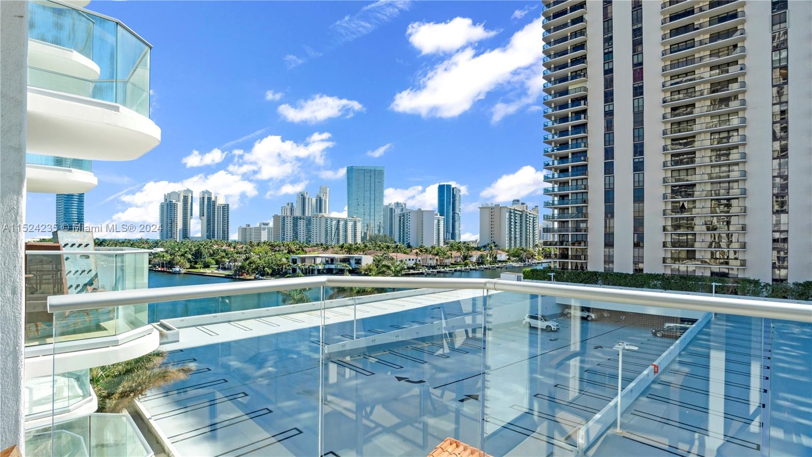 TURNBERRY ISLE CONDO - Residential