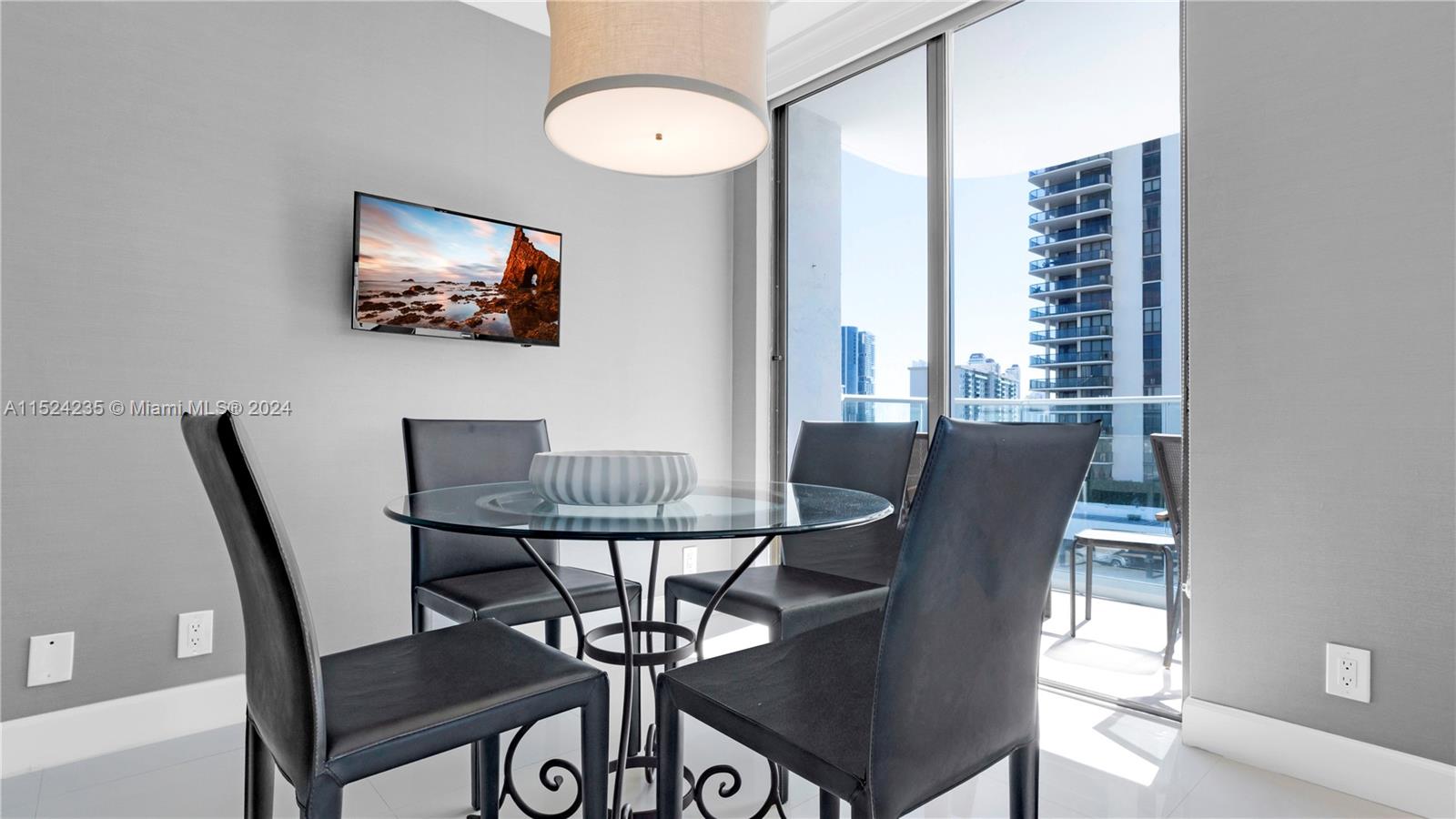 TURNBERRY ISLE CONDO - Residential