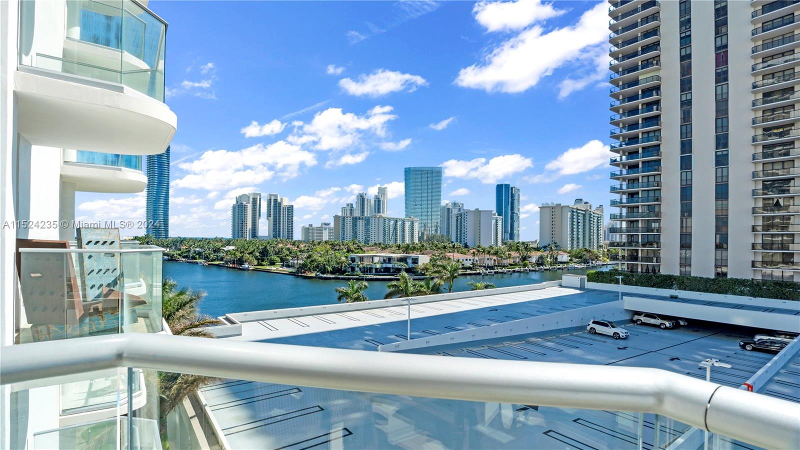 TURNBERRY ISLE CONDO - Residential