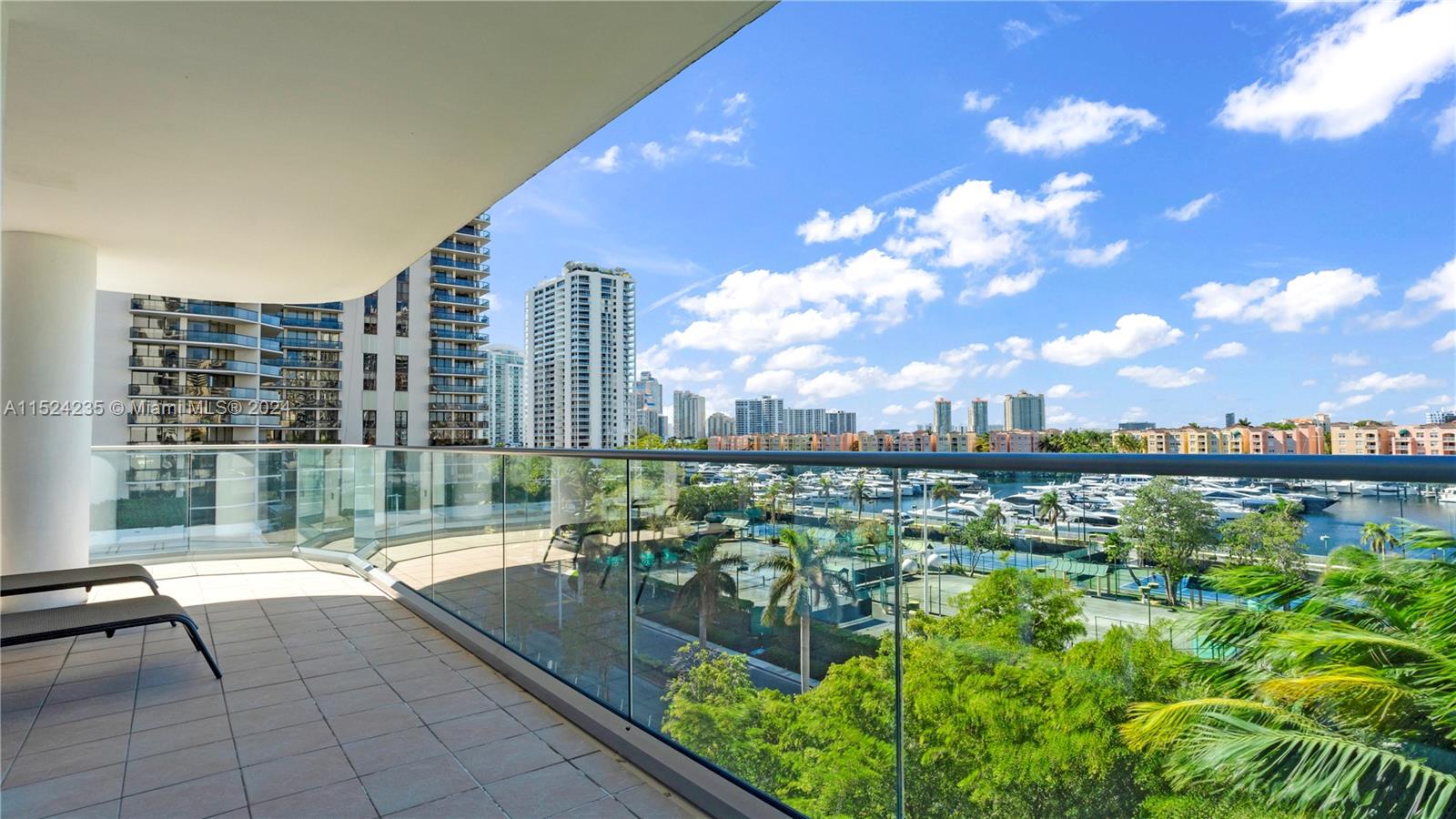 TURNBERRY ISLE CONDO - Residential