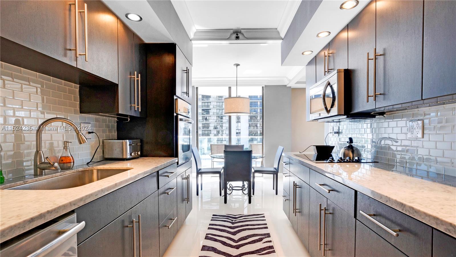 TURNBERRY ISLE CONDO - Residential