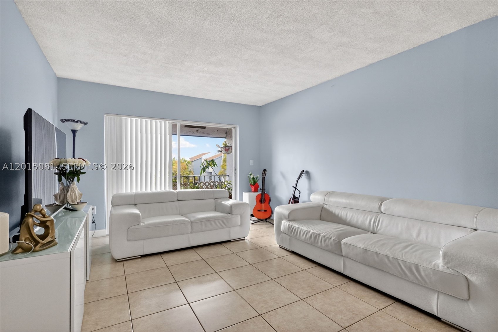 LOS SUENOS CONDO - Residential