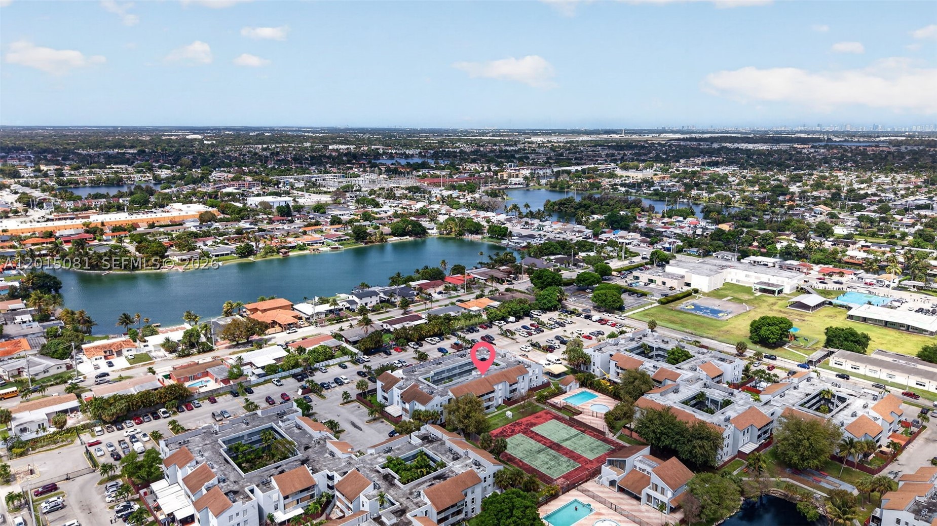 LOS SUENOS CONDO - Residential