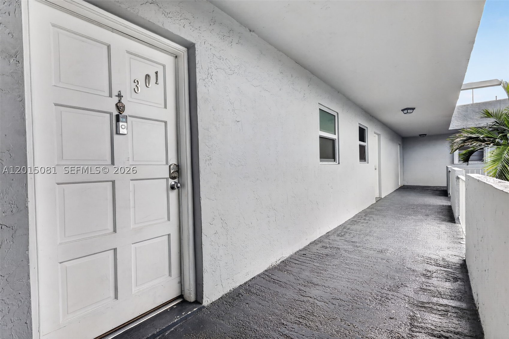 LOS SUENOS CONDO - Residential
