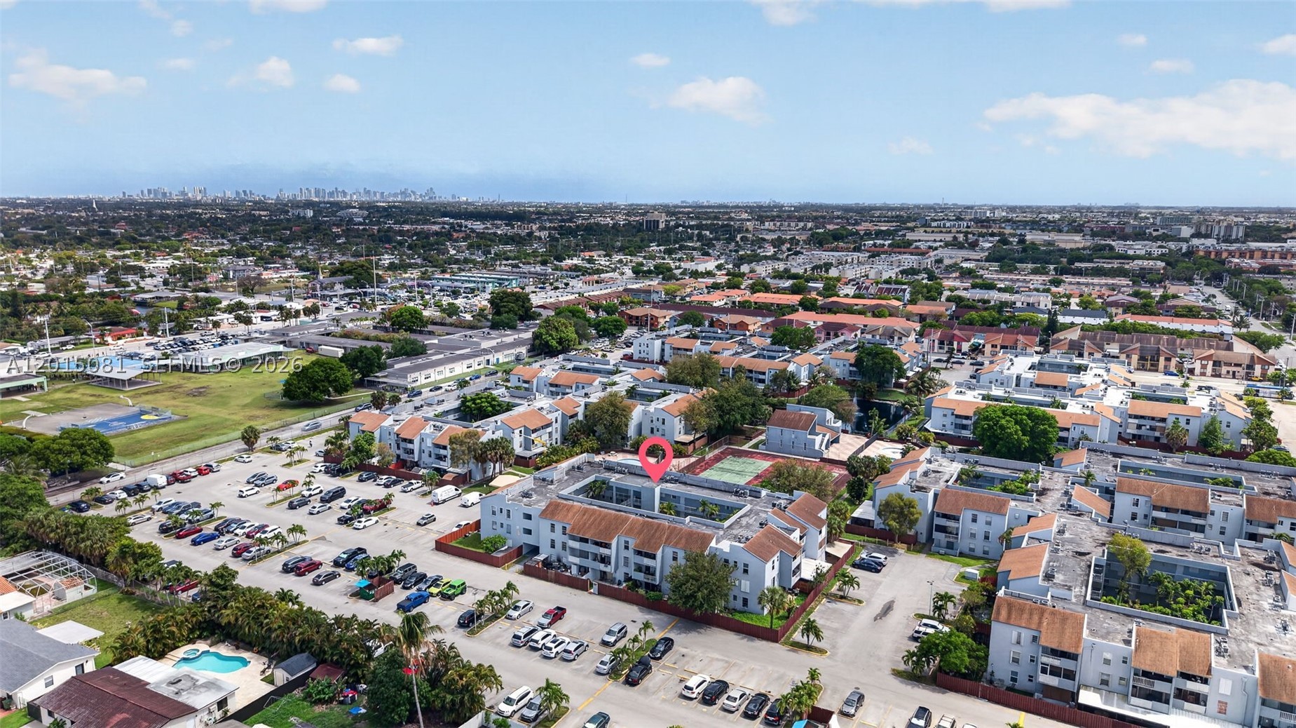 LOS SUENOS CONDO - Residential